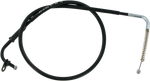 MOTION PRO Choke Cable - Suzuki - Black 04-0162