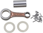 PROX Connecting Rod Kit - Yamaha YFZ450 03.2436