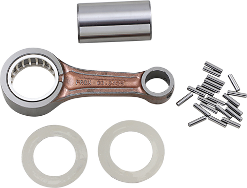 PROX Connecting Rod Kit - Yamaha YFZ450 03.2436