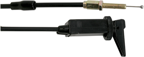 MOTION PRO Choke Cable - Polaris - Black 09-0094