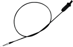 MOTION PRO Choke Cable - Polaris - Black 10-0053