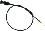 MOTION PRO Choke Cable - Polaris - Black 10-0087