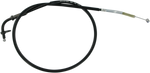 MOTION PRO Choke Cable - Suzuki - Black 04-0164