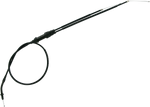 MOTION PRO Choke Cable - Honda - Black 02-0266