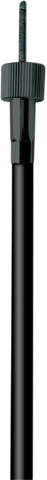 MOTION PRO Speedometer Cable - 35" - Blackout 06-2013