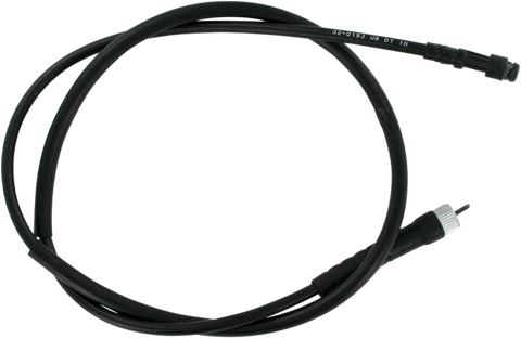 MOTION PRO Speedometer Cable - Honda 02-0193