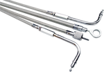 MOTION PRO Speedometer Cable - Armor Coat 66-0129