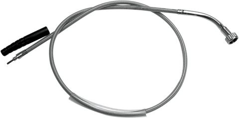 MOTION PRO Speedometer Cable - Armor Coat 66-0263