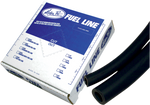 MOTION PRO Premium Fuel Line - Black - 1/4" - 25' 12-0041