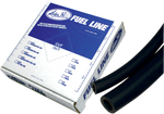 MOTION PRO Premium Fuel Line - Black - 5/16" - 25' 12-0042