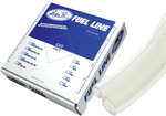 MOTION PRO Premium Fuel Line - Clear - 1/4" - 25' 12-0044