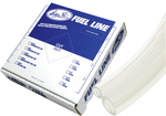 MOTION PRO Premium Fuel Line - Clear - 5/16" - 25' 12-0045