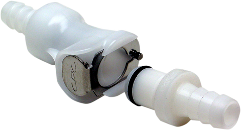 MOTION PRO Fuel Line Quick-Disconnect - 1/4" 12-0048