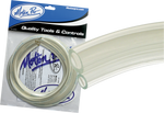 MOTION PRO Premium Fuel Line - Clear - 1/4" - 3' 12-0054
