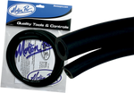 MOTION PRO Premium Fuel Line - Black - 3/16" - 3' 12-0050