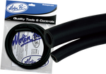 MOTION PRO Premium Fuel Line - Black - 5/16" - 3' 12-0056