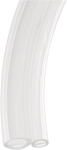 MOTION PRO Premium Fuel Line - Clear - 1/8" - 25' 12-0079