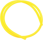 MOTION PRO Low Permeation Fuel Line - Yellow - 1/4" - 3' 12-0071