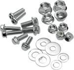 MOTION PRO Hardware Kit Zinc 12-Pack 33-1200