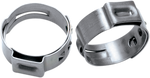 MOTION PRO Stepless Clamp - 17.0-21.0 mm 11-0066