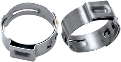 MOTION PRO Stepless Clamp - 17.0-21.0 mm 11-0066