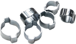 MOTION PRO O-Clips - 9/16" - 10-Pack 12-0028