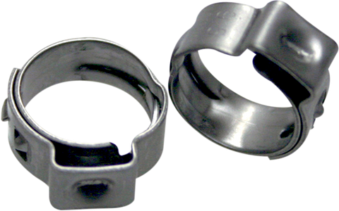 MOTION PRO Stepless Clamps - 7.8-9.5 mm 12-0074