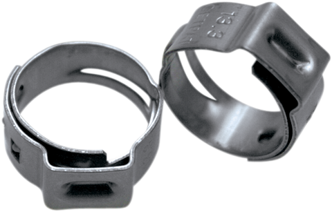 MOTION PRO Stepless Clamps - 10.8-13.3 mm 12-0076