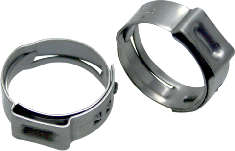 MOTION PRO Stepless Clamps - 14.8-18.0 mm 12-0078