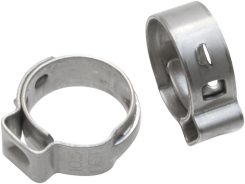 MOTION PRO Stepless Clamps - 8.8-10.5 mm 12-0084