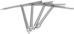 MOTION PRO Tool T-Handle Ball Point Hex 4Mm 08-0374