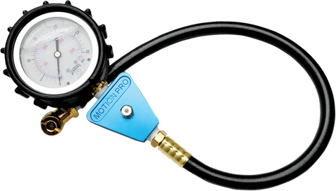 MOTION PRO Tire Gauge Pro 30PSI MX 08-0258