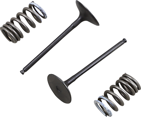 PROX Intake Valve and Spring Kit 28.SIS3338-2