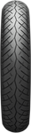 BRIDGESTONE Tire - Battlax BT46 - Front - 110/90-18 - 61H 11652