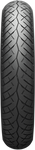 BRIDGESTONE Tire - Battlax BT46 - Front - 100/90-18 - 56V 11654