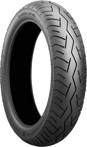 BRIDGESTONE Tire - Battlax BT46 - Rear - 120/80-17 - 61H 11669