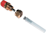 MOTION PRO Nitrogen Needle Set 08-0075