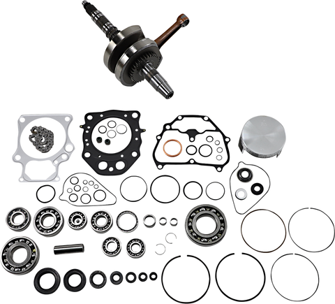 VERTEX Engine Kit - Honda WR00039