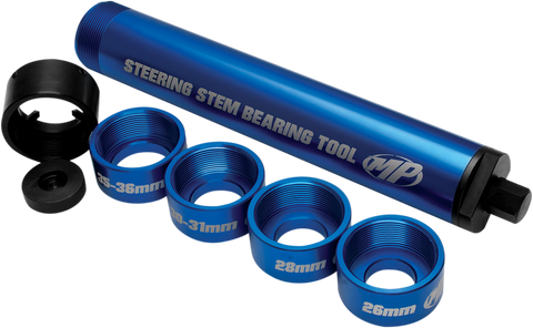 MOTION PRO Tool Bearing Steer Stem 08-0544