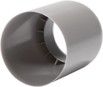 MOTION PRO Fork Seal Bullet Tool - 49 mm 08-0676