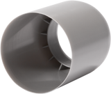 MOTION PRO Fork Seal Bullet Tool - 49 mm 08-0676