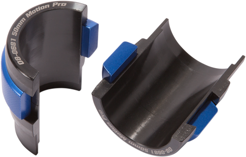 MOTION PRO Ringer Seal Driver - 50 mm 08-0681