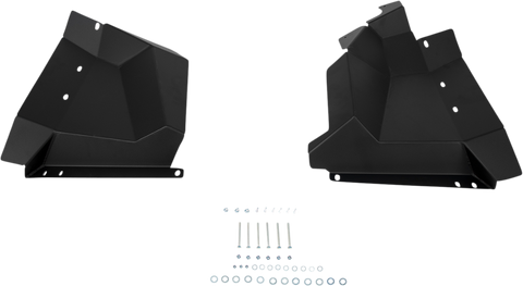 MOOSE UTILITY Footwell Protector 0521-1814