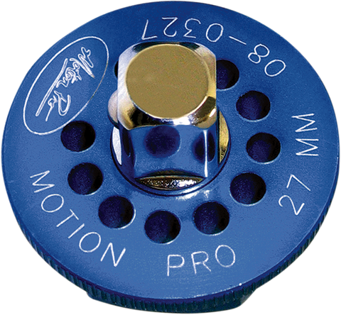 MOTION PRO Tool Drive Adapter 27Mm 3/8" 08-0327