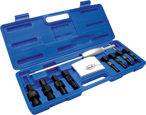 MOTION PRO Tool Bearing Removal Set 08-0292