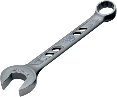 MOTION PRO Tool Wrench Titanium 10Mm 08-0462