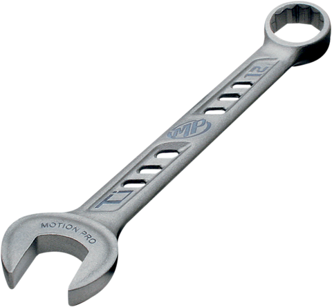 MOTION PRO Tool Wrench Titanium 12Mm 08-0463