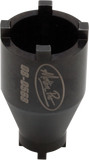 MOTION PRO Spanner Nut Socket - Motor Mount - Suzuki 08-0568