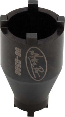 MOTION PRO Spanner Nut Socket - Motor Mount - Suzuki 08-0568