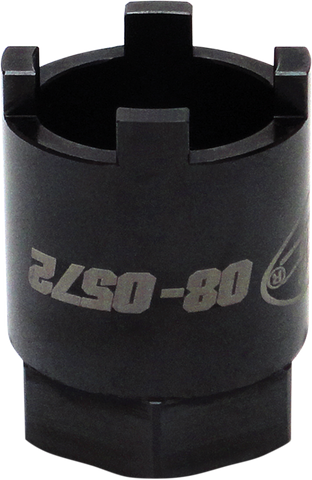 MOTION PRO Spanner Nut Socket - Motor Mount - Honda 08-0572